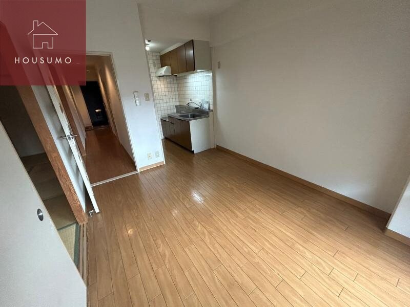 コンフォートステージⅡの物件内観写真