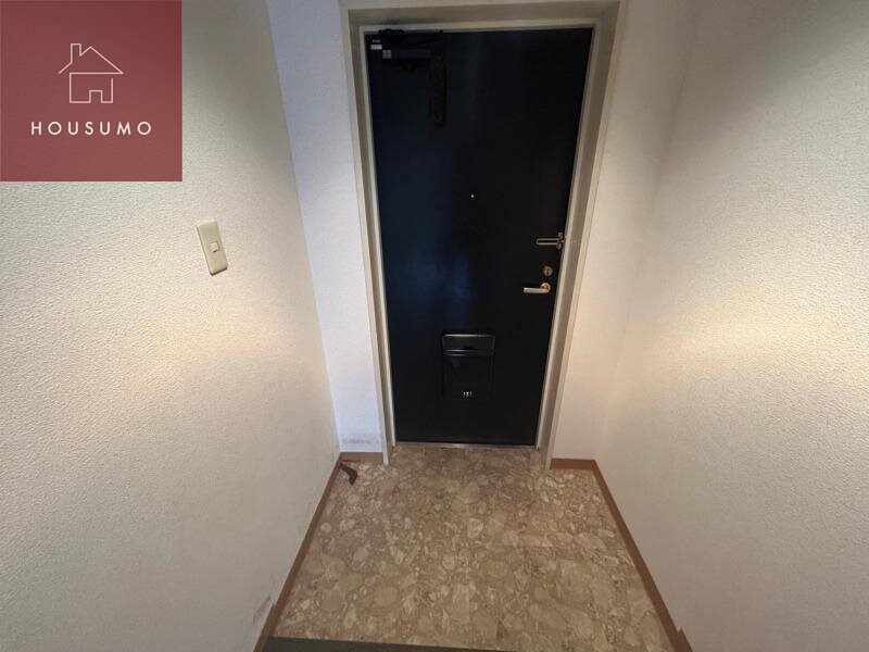 コンフォートステージⅡの物件内観写真