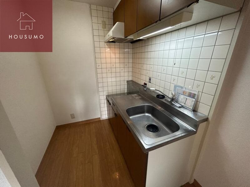 コンフォートステージⅡの物件内観写真