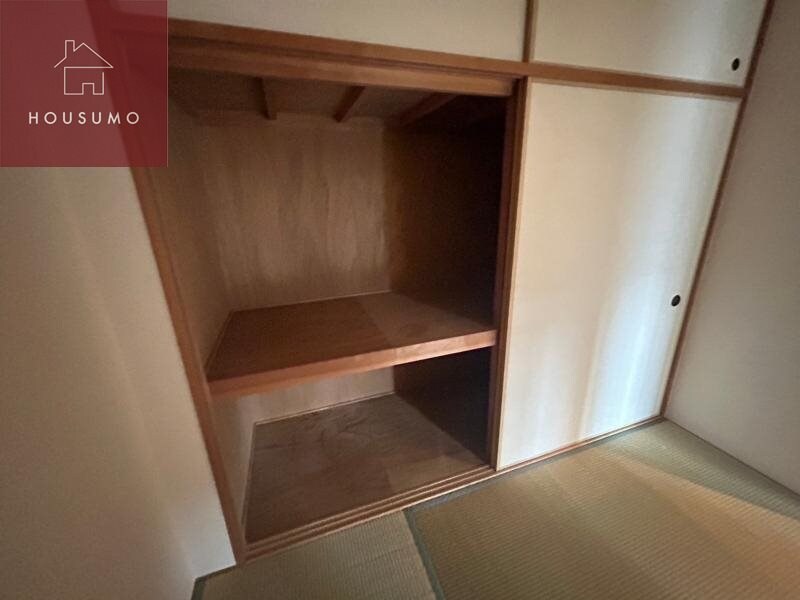 コンフォートステージⅡの物件内観写真