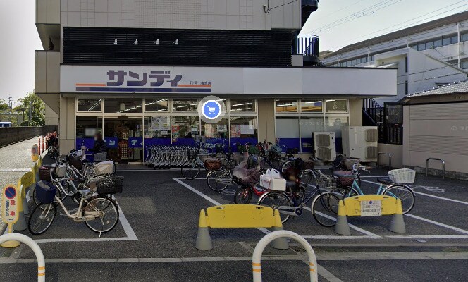 コンフォートステージⅡの物件内観写真