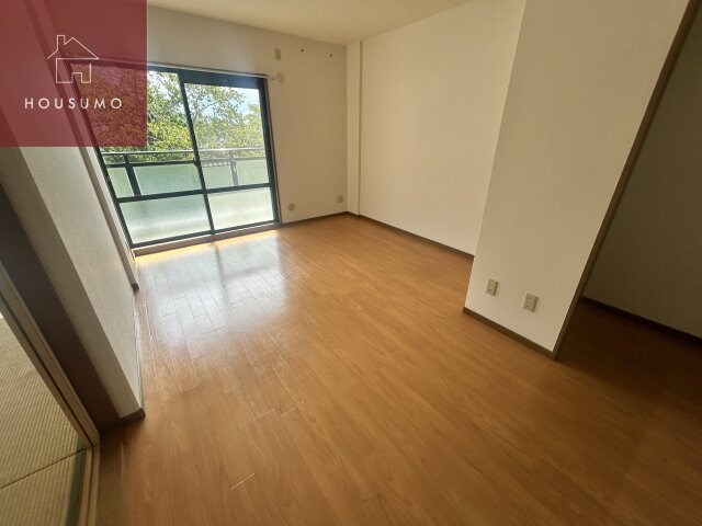 グランビュー山手の物件内観写真