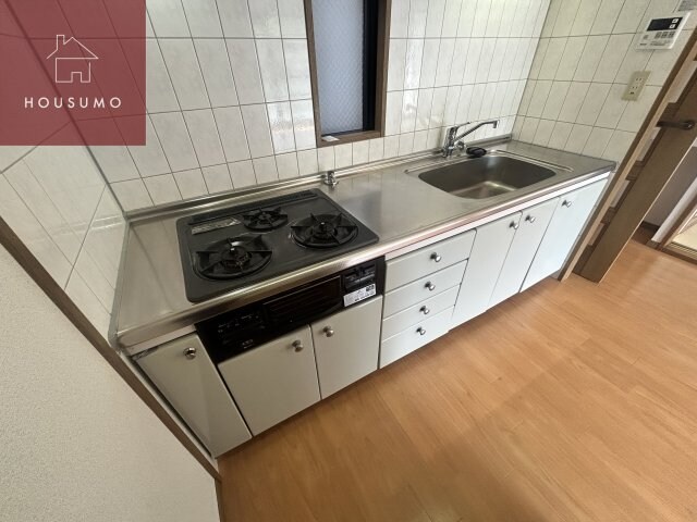 グランビュー山手の物件内観写真