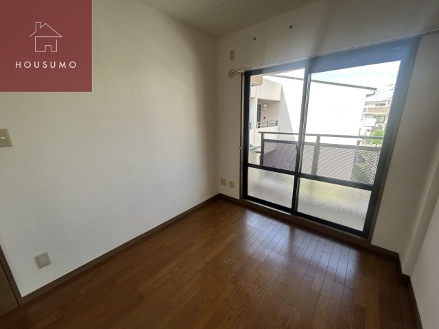 グランビュー山手の物件内観写真