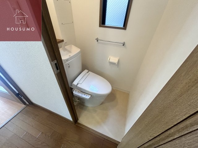 グランビュー山手の物件内観写真