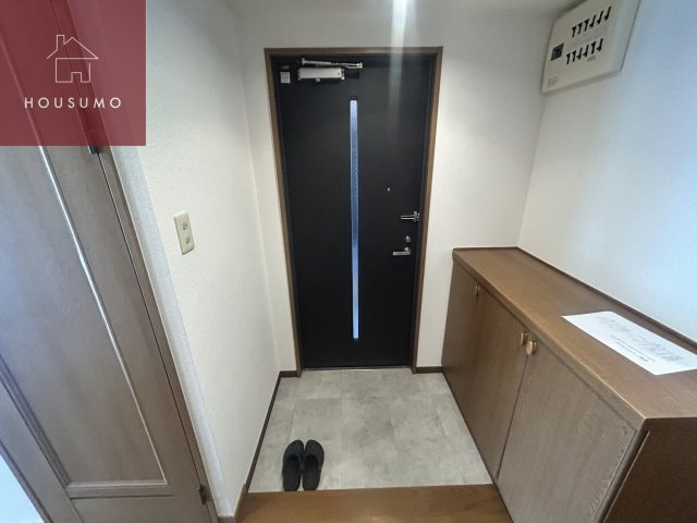 グランビュー山手の物件内観写真