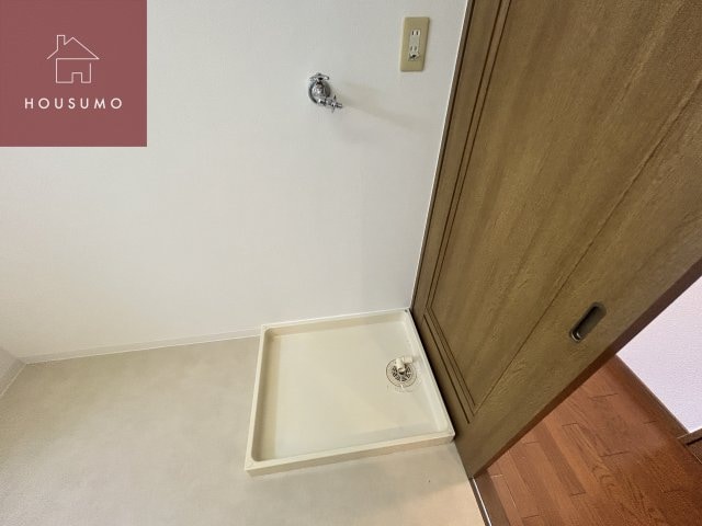 グランビュー山手の物件内観写真