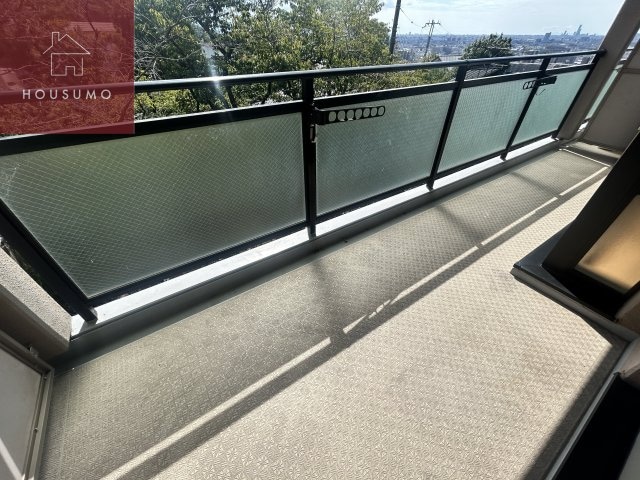 グランビュー山手の物件内観写真