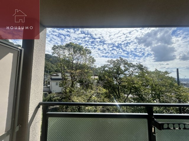 グランビュー山手の物件内観写真