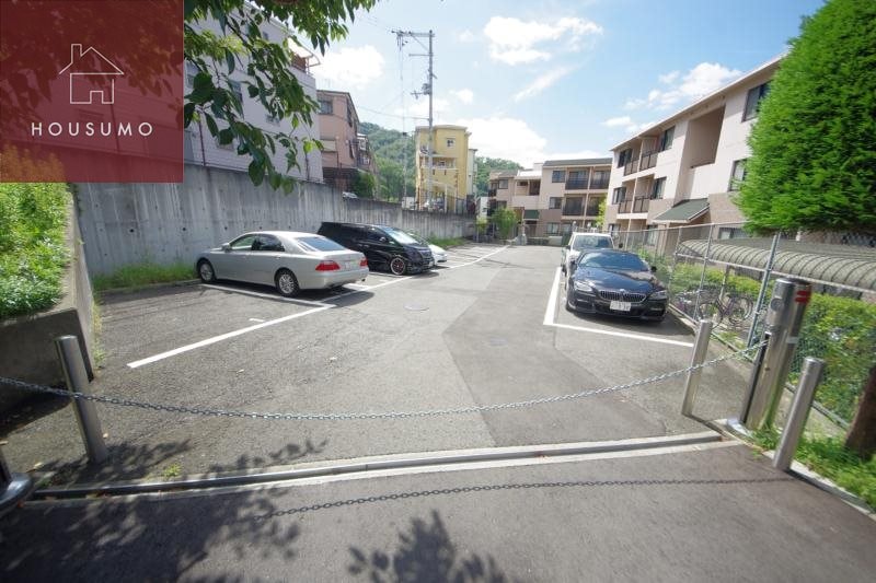 グランビュー山手の物件内観写真