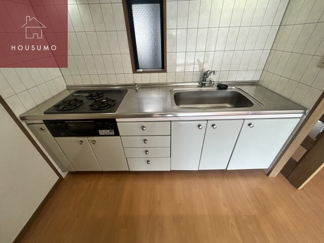 グランビュー山手の物件内観写真