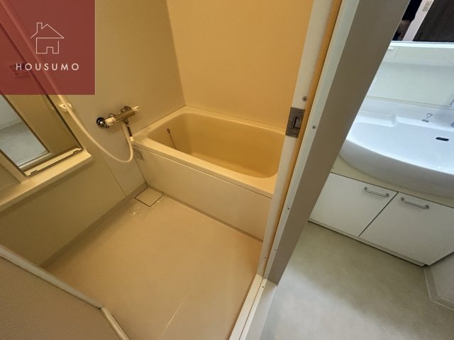 グランビュー山手の物件内観写真