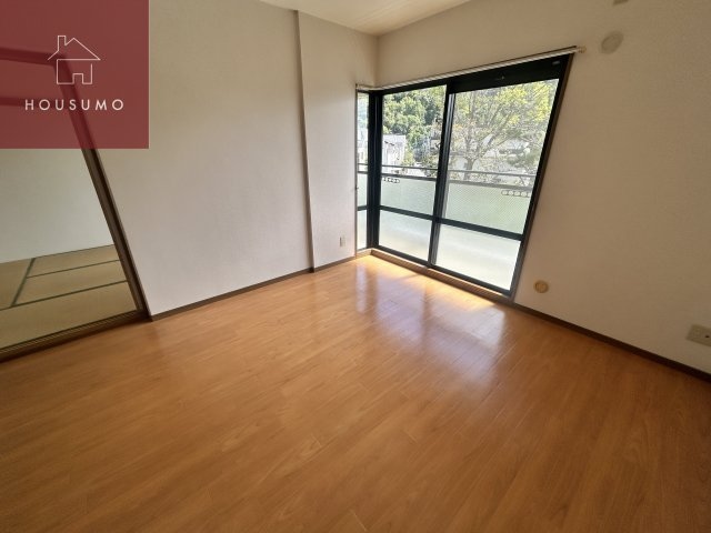 グランビュー山手の物件内観写真