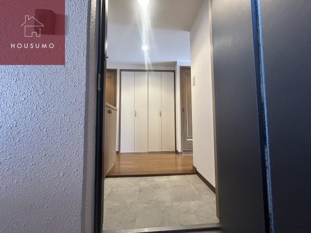 グランビュー山手の物件内観写真