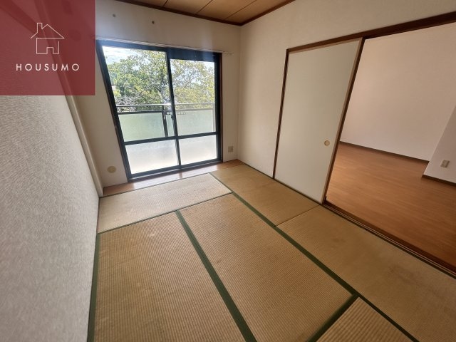 グランビュー山手の物件内観写真