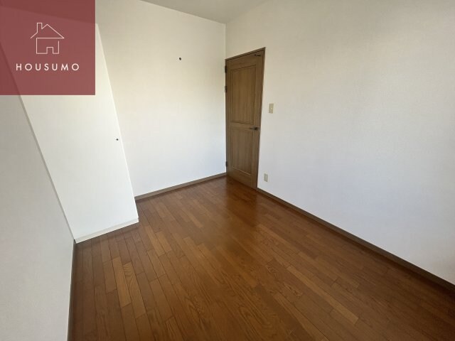 グランビュー山手の物件内観写真