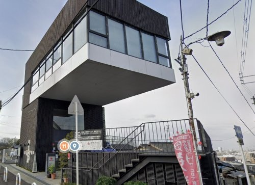 グランビュー山手の物件内観写真