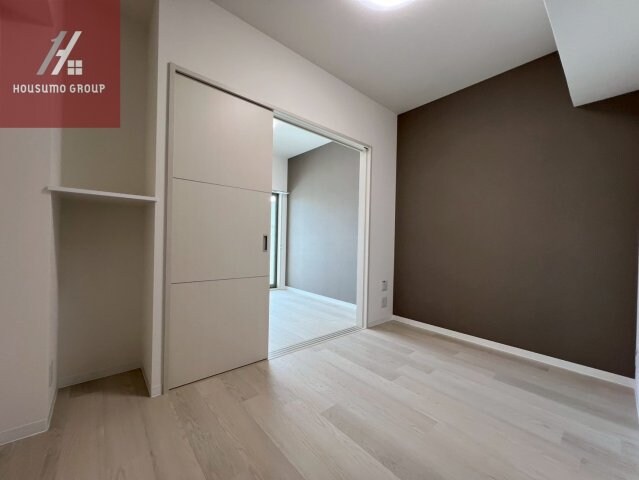 新深江駅 徒歩8分 8階の物件内観写真