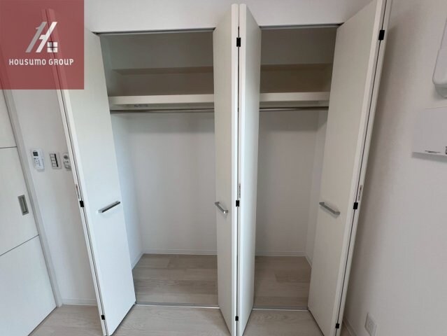 新深江駅 徒歩8分 8階の物件内観写真