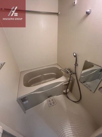 新深江駅 徒歩8分 8階の物件内観写真