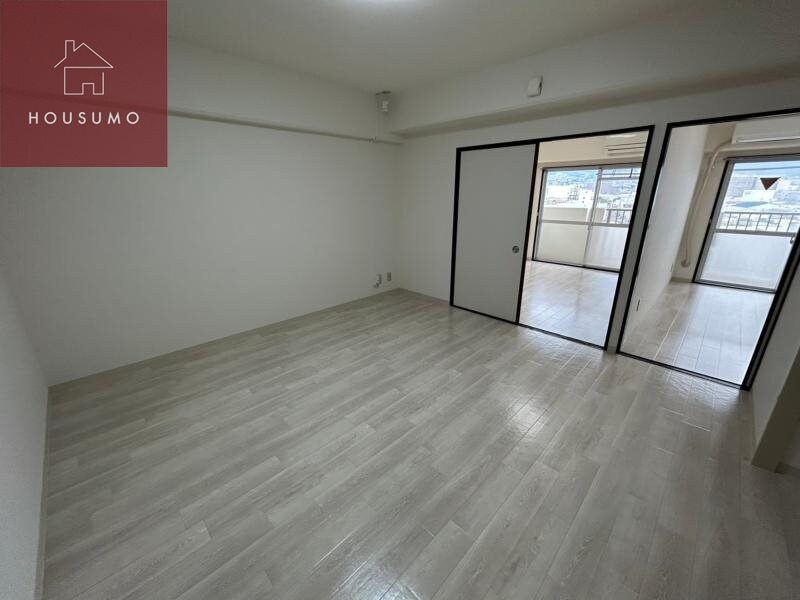 シロハイヌ今米の物件内観写真