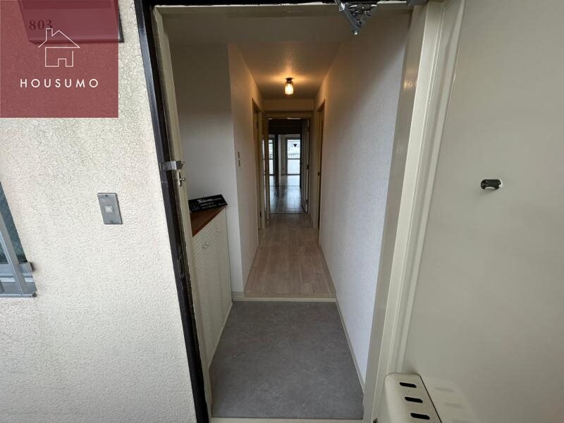 シロハイヌ今米の物件内観写真