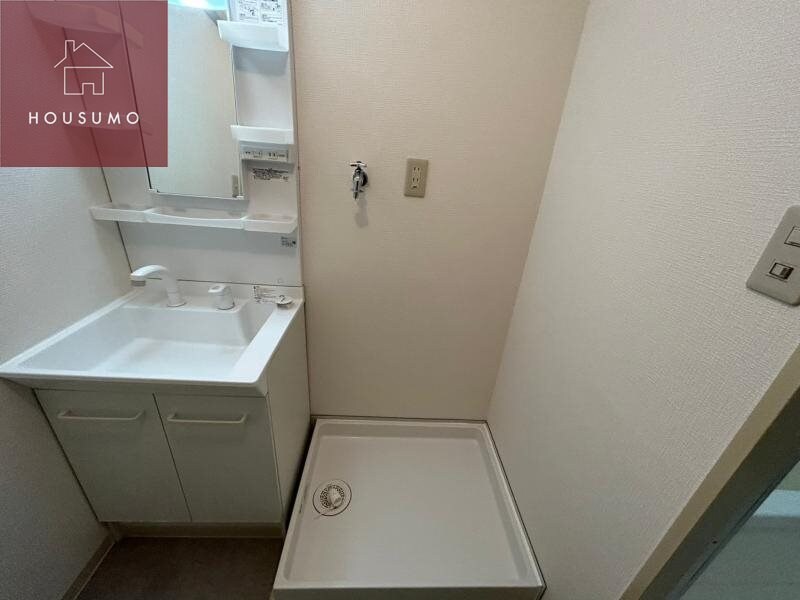 シロハイヌ今米の物件内観写真