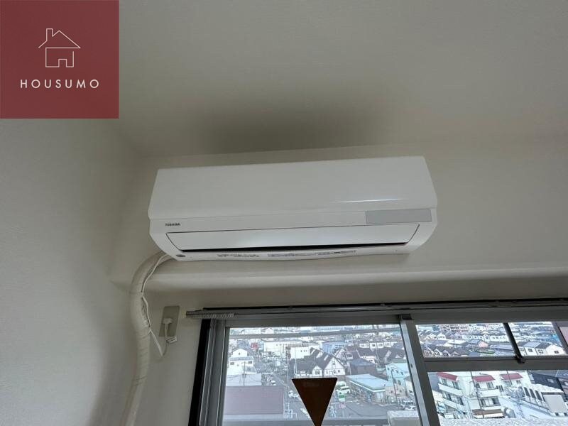 シロハイヌ今米の物件内観写真