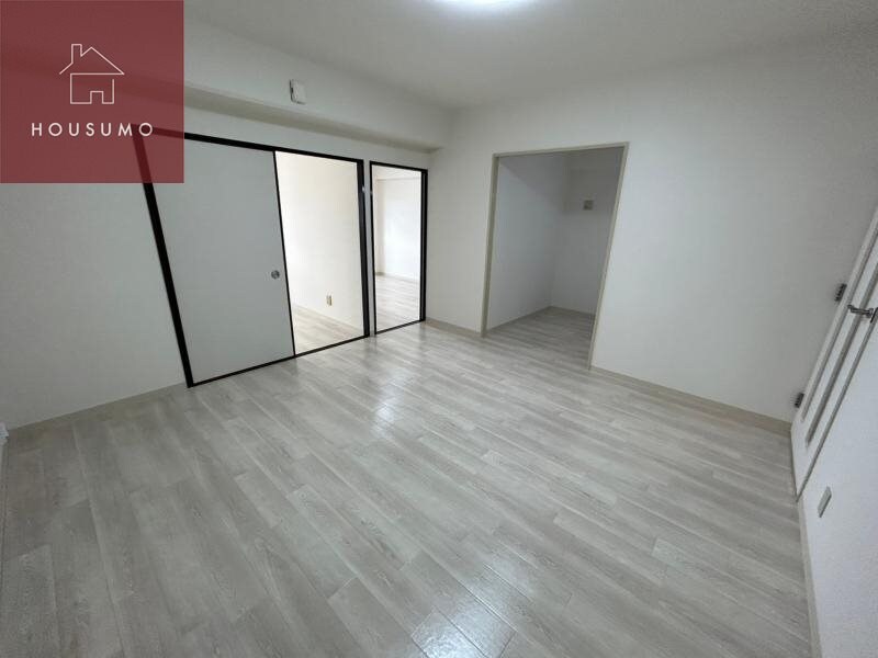 シロハイヌ今米の物件内観写真