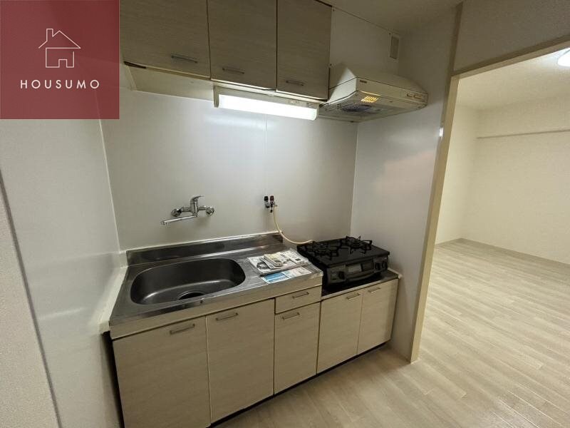 シロハイヌ今米の物件内観写真