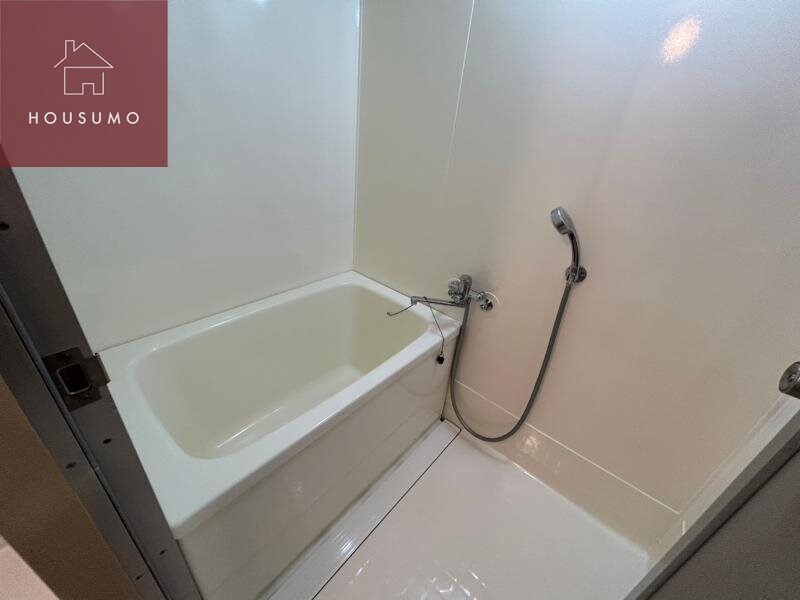 シロハイヌ今米の物件内観写真