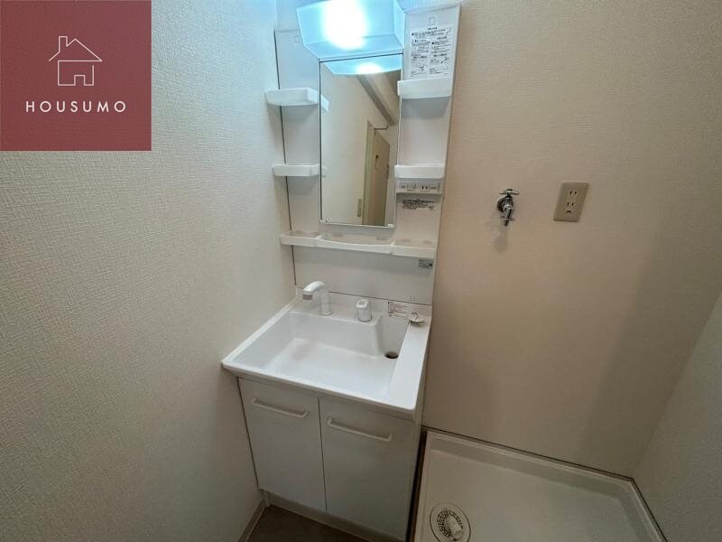 シロハイヌ今米の物件内観写真