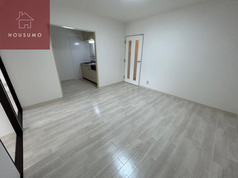 シロハイヌ今米の物件内観写真