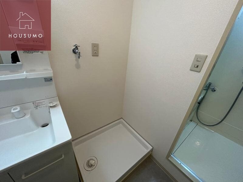 シロハイヌ今米の物件内観写真