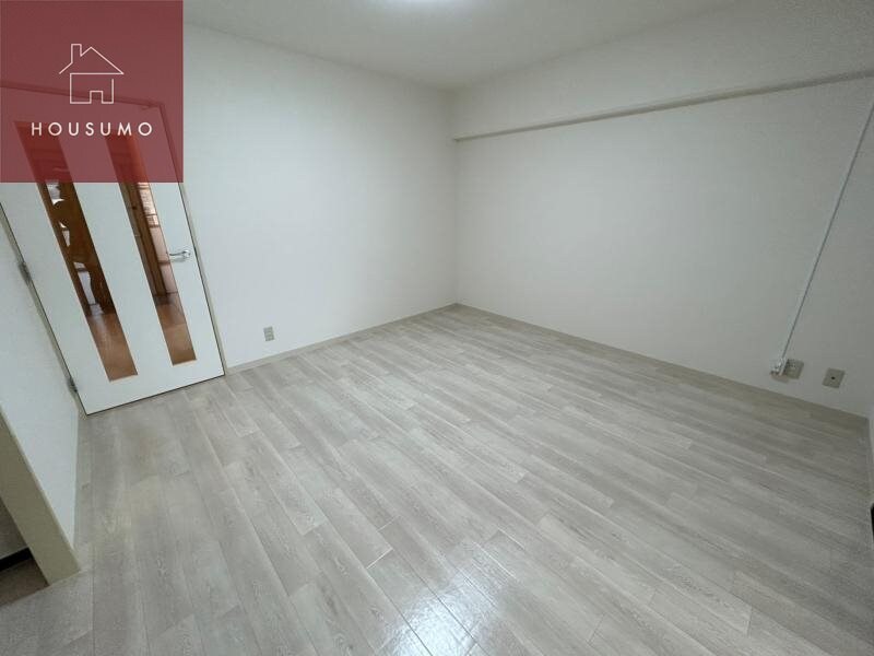 シロハイヌ今米の物件内観写真