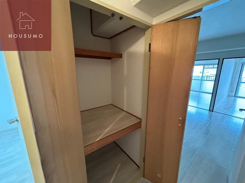 シロハイヌ今米の物件内観写真