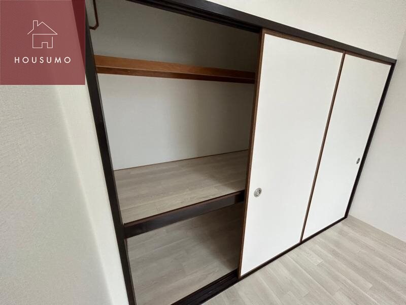 シロハイヌ今米の物件内観写真