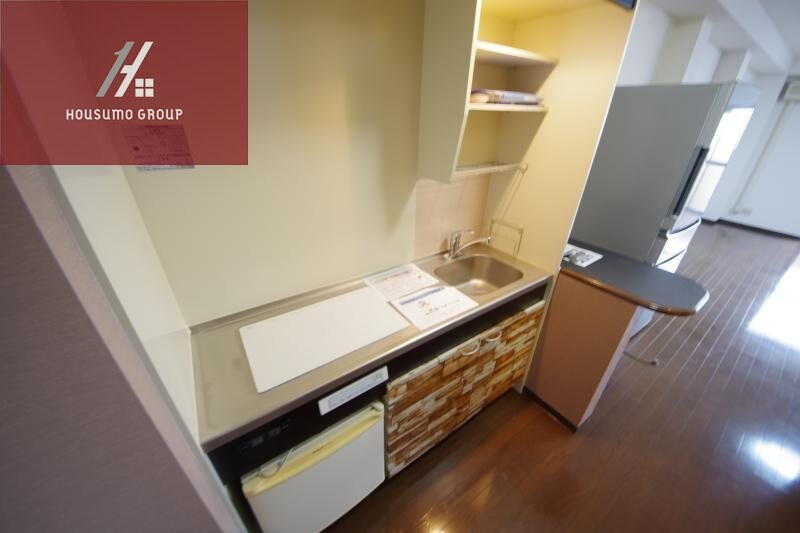 ブランチ613の物件内観写真