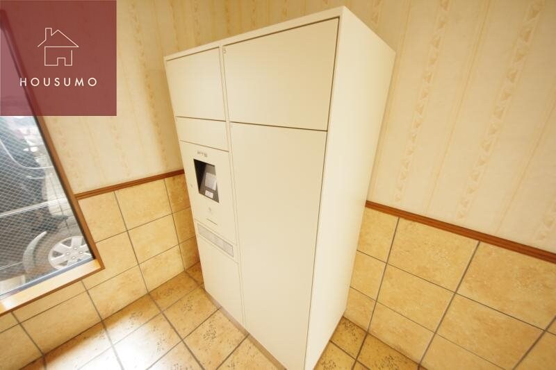 ブランチ613の物件外観写真