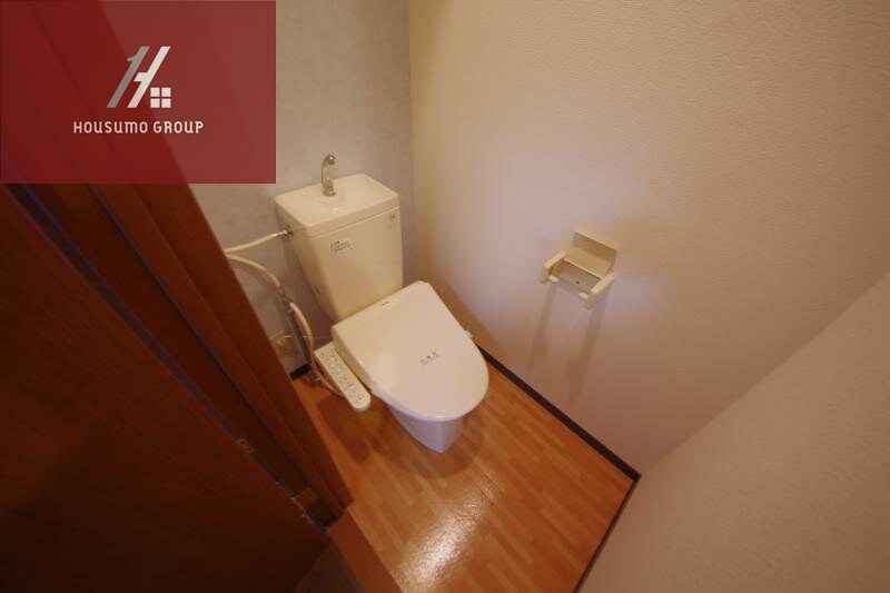 ブランチ613の物件内観写真