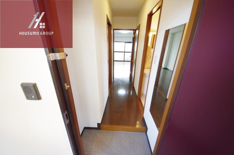 ブランチ613の物件内観写真