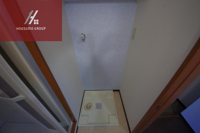 ブランチ613の物件内観写真