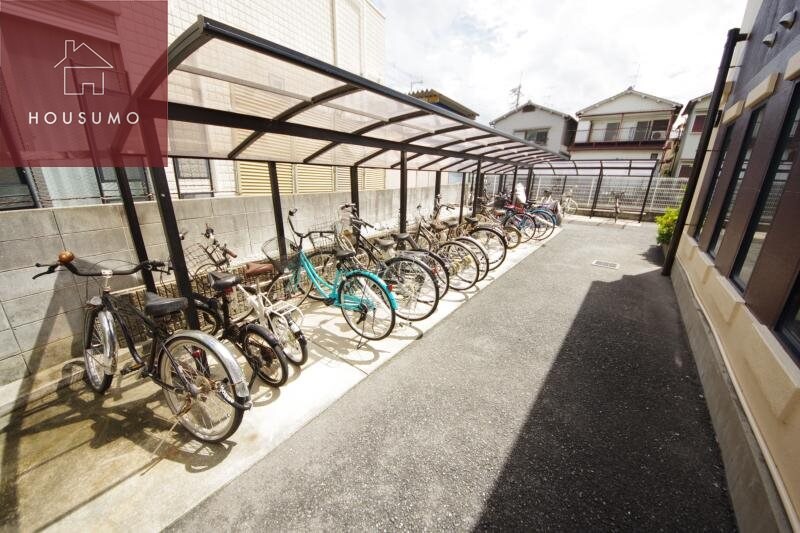 ブランチ613の物件内観写真