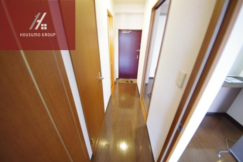 ブランチ613の物件内観写真