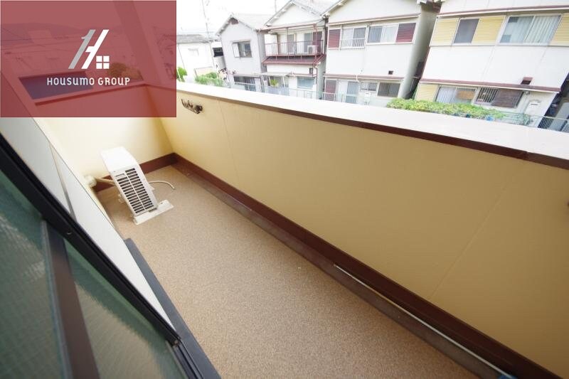 ブランチ613の物件内観写真