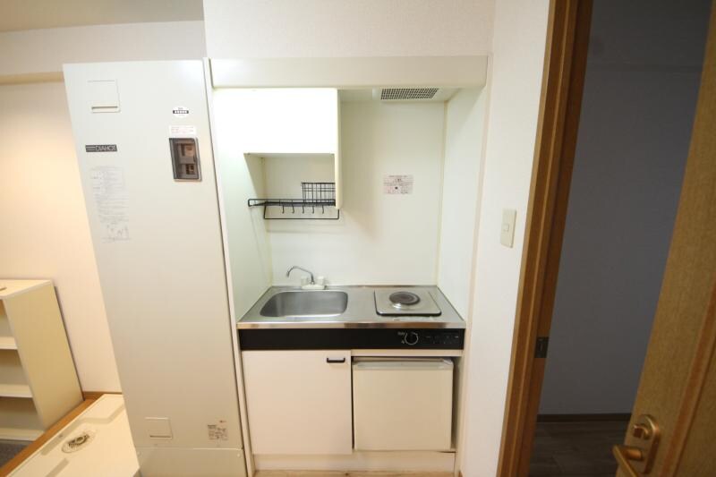 河内小阪駅 徒歩7分 2階の物件内観写真