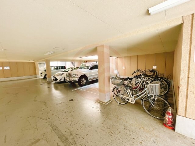 河内小阪駅 徒歩7分 2階の物件外観写真