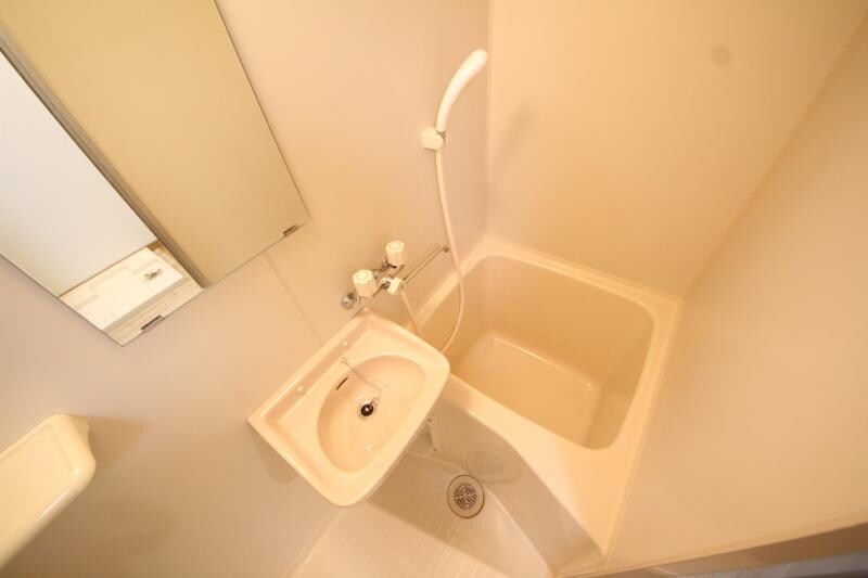 河内小阪駅 徒歩7分 2階の物件内観写真