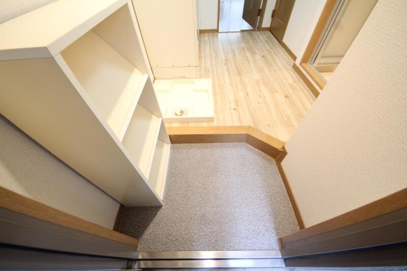 河内小阪駅 徒歩7分 2階の物件内観写真