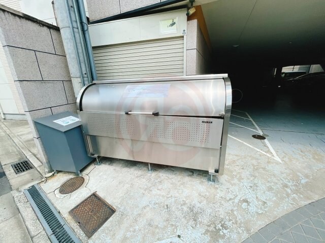 河内小阪駅 徒歩7分 2階の物件内観写真